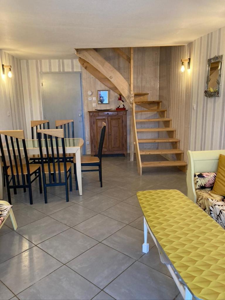 Doupassage Bed and Breakfast La Chatelaine Eksteriør billede