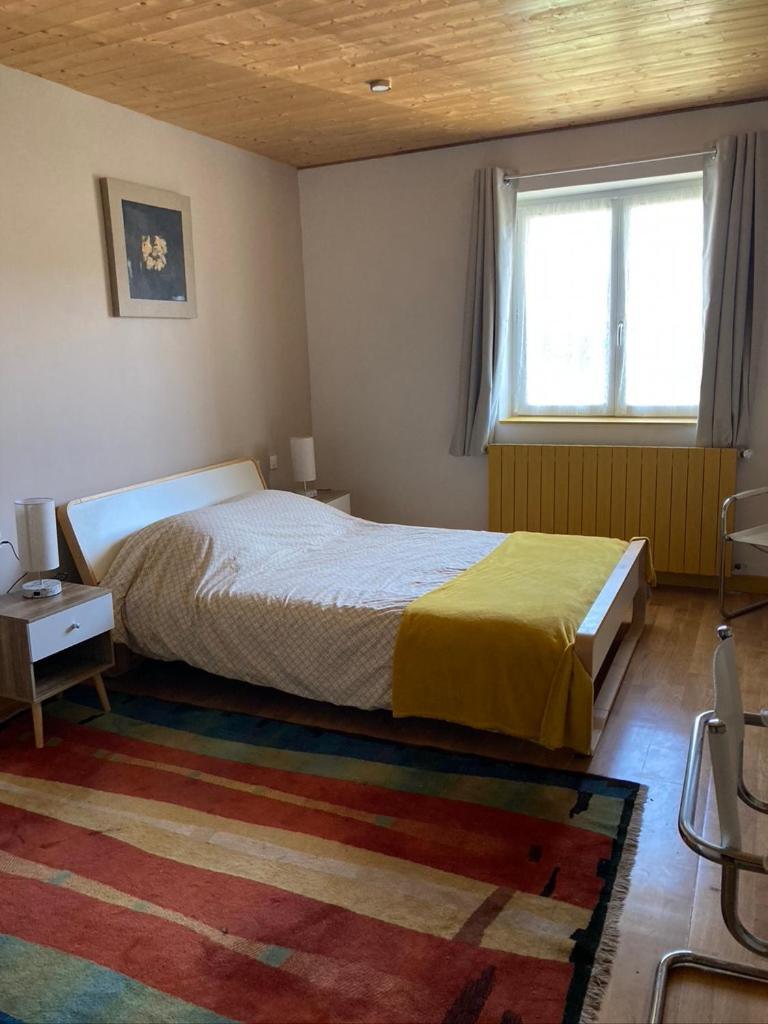 Doupassage Bed and Breakfast La Chatelaine Eksteriør billede
